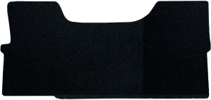 Dywaniki welurowe  Iveco Daily 1995-2005