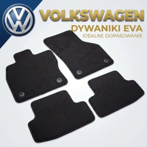 Dywaniki EVA Volkswagen - Konfigurator
