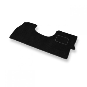 Dywaniki welurowe Volkswagen Crafter