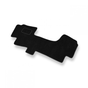 Dywaniki welurowe Volkswagen LT II