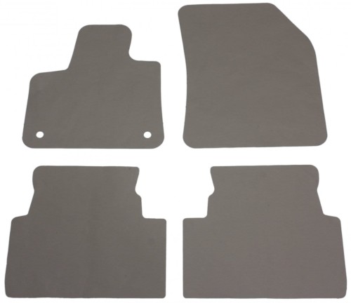 Dywaniki welurowe Citroen C5 Aircross