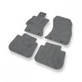 Dywaniki welurowe Subaru Forester