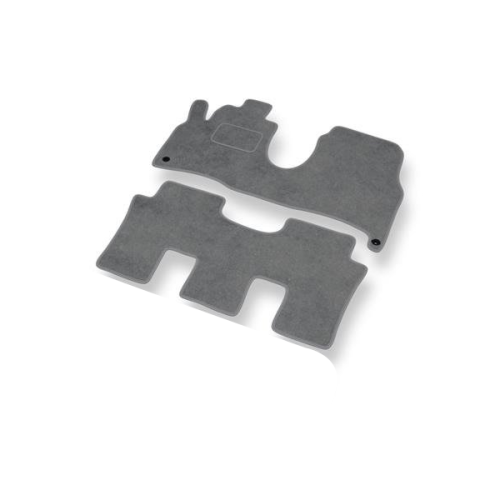 Dywaniki welurowe Lanca Phedra 5-osób