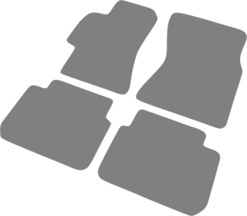 Dywaniki welurowe Subaru Outback