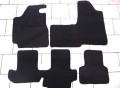 Dywaniki welurowe Fiat Multipla