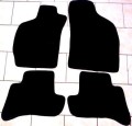 Dywaniki welurowe Fiat Palio