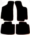 Dywaniki welurowe Fiat Tipo