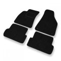 Dywaniki Audi A4