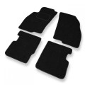 Dywaniki welurowe Fiat Punto