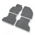 Dywaniki Ford Focus