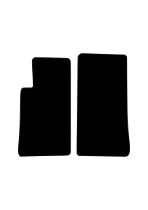 Dywaniki welurowe Alfa Romeo Zagato