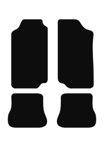 VW GOLF 2 - czarny.png