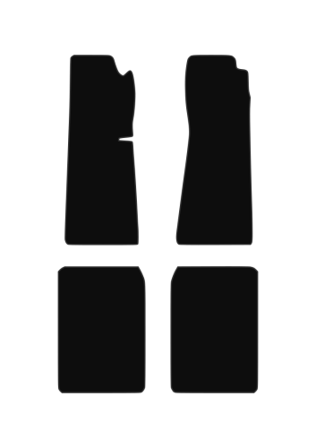 Jaguar XJ6 s I II III - czarne.png