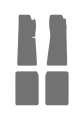 Jaguar XJ6 s I II III - szare.png