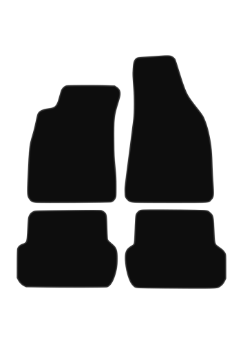 Audi 90 - czarny.png